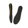 1Pair Shoe Insoles Breathable Half Insole Heighten Heel Insert Sports Shoes Pad Cushion Unisex 2.3-4.3cm Height Increase Insoles
