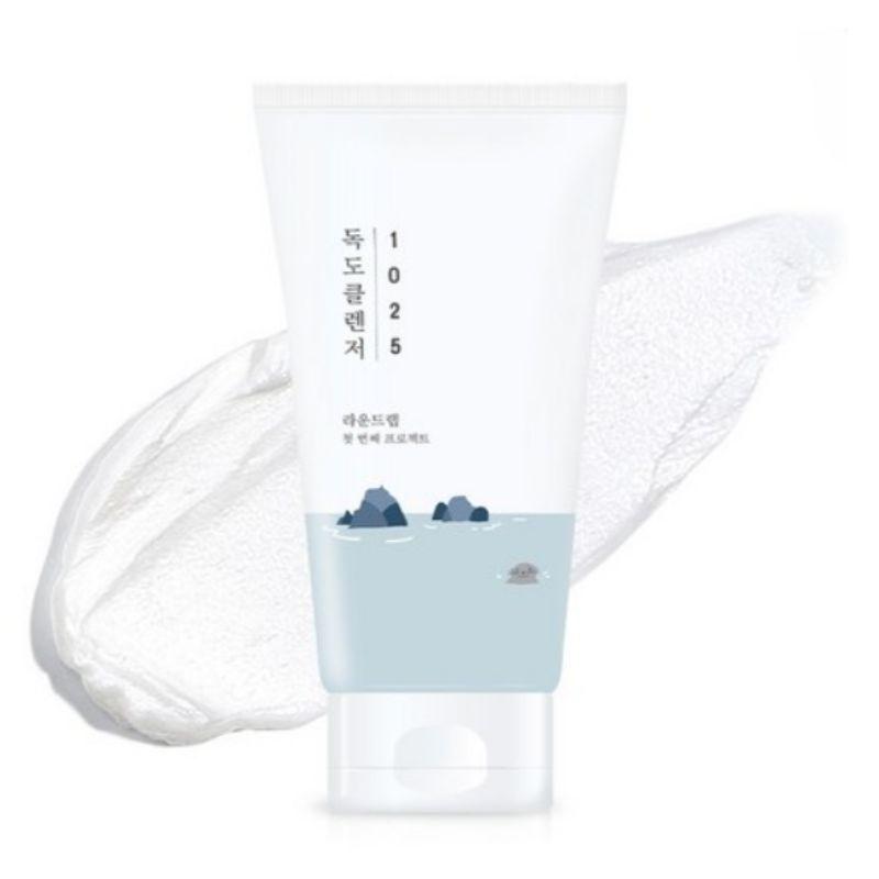 Round Lab 1025 Dokdo Cleanser (150ml)