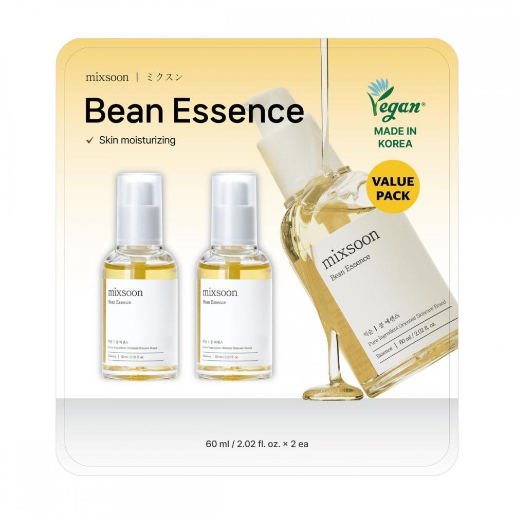 MiXsoon Bean Essence MiXsoon Soy Essence 60ml X 2