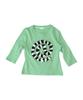 Kikoji Et Sign T-Shirt Mint