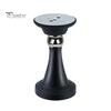 Door Stopper 1 Set Punch-free Anti-collision Stainless Holder Steel Magnetic Stopping Bumper Household Supplies Stop