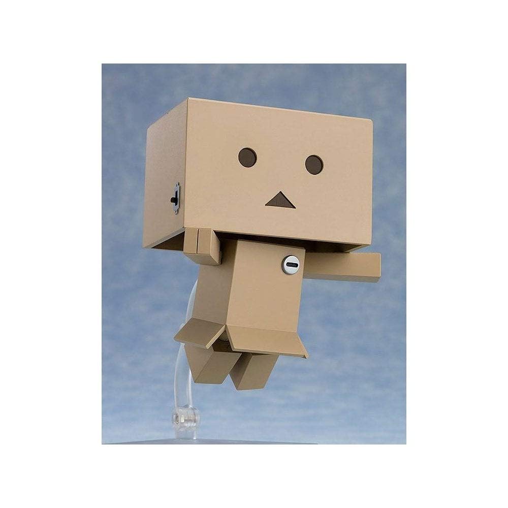 Nendoroid Danbo ABS painted movable figure Yotsubato! non-scale
