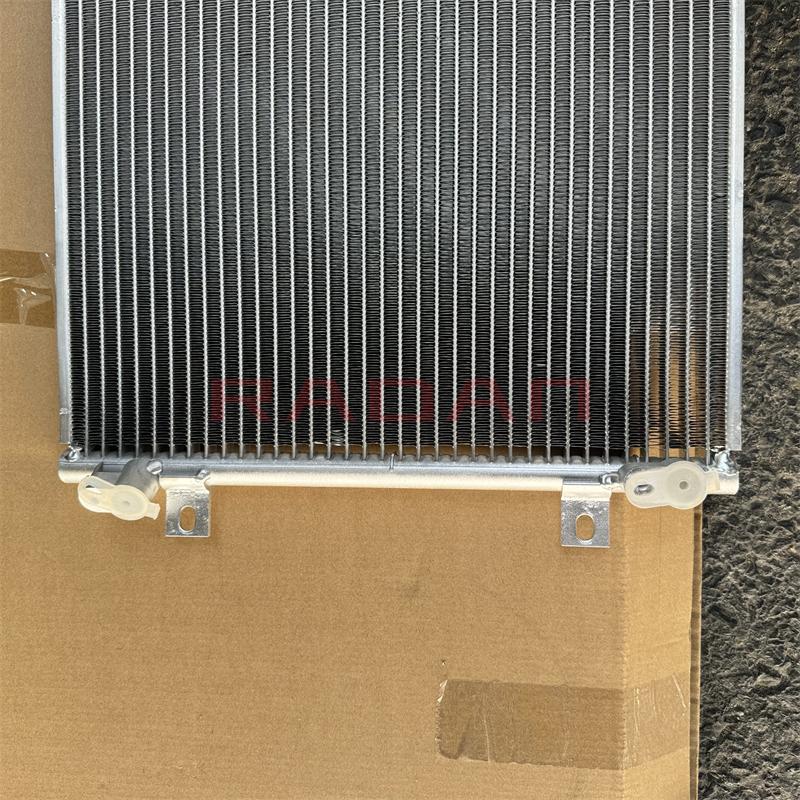 A/C Condenser for DFSK Glory 580 Pro Glory IX5