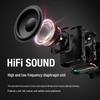 Saina M13 Portable Bluetooth Subwoofer Speaker