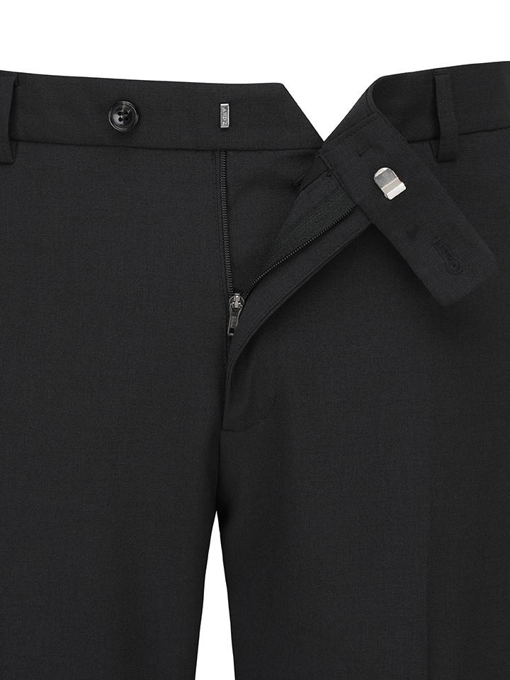 AND Z Men'S) Cation Setup Slim Fit Slacks_Boe2Pp1001Dgr
