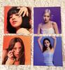 [USED] BLACKPINK 1st Full Album THE ALBUM