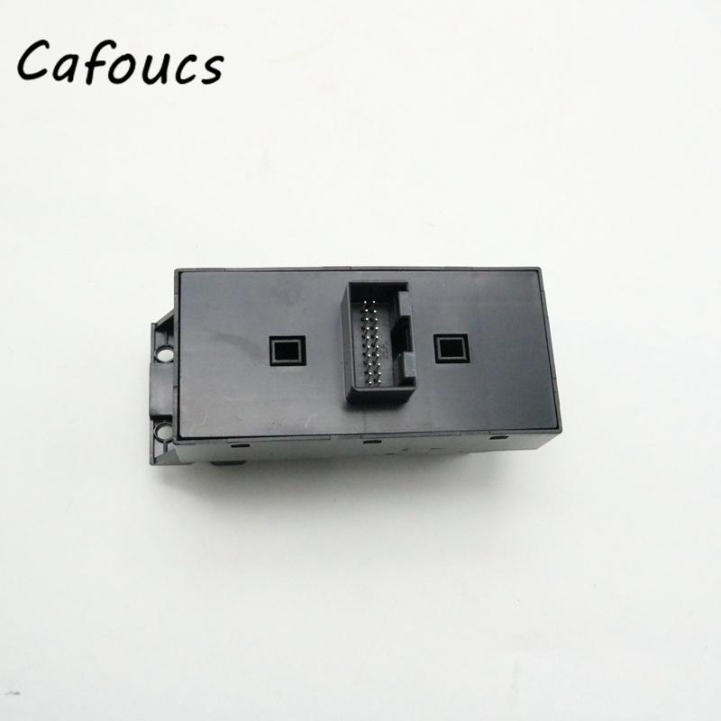 Car Interior Electric Power Window Glass Lifter Control Switch Button For Geely GX7 Emgrand X7