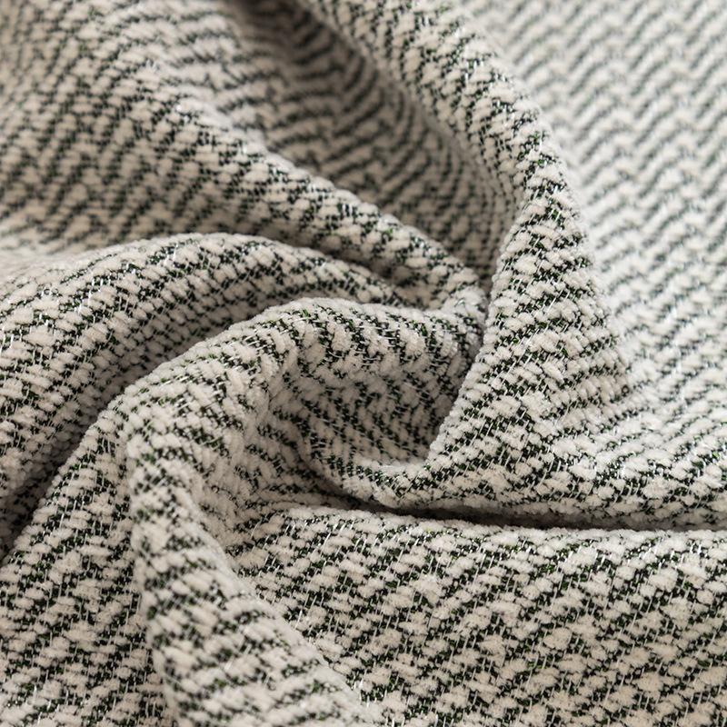 Modernes, schlichtes Sofatuch, Anti-Katzenkratzer-Sofabezug, Vier Jahreszeiten, universeller Ins-Stil, Bezugstuch, Chenille-Sofabezug