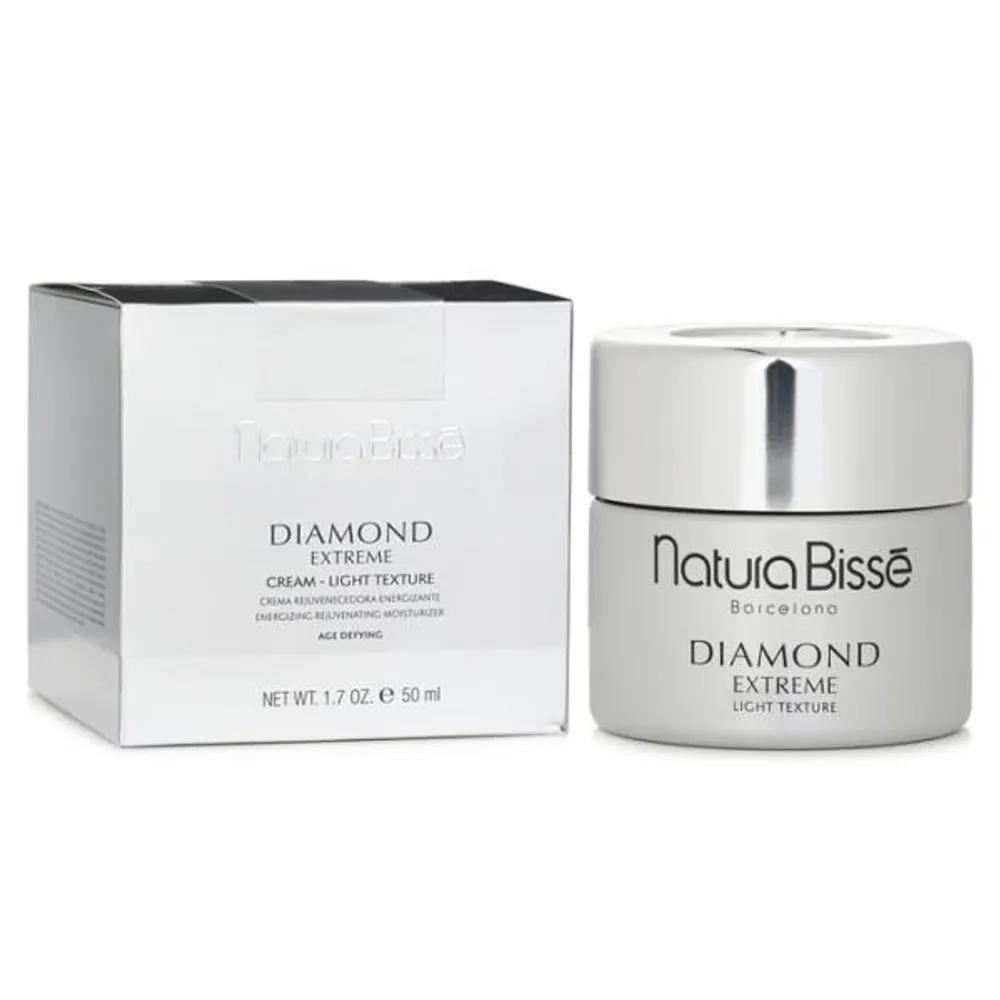 Natura Bisse Diamond Extreme Cream Light Texture 50ml