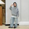 Parte superior (Meninas a partir de 4 anos) – Camisolas e sweatshirts
