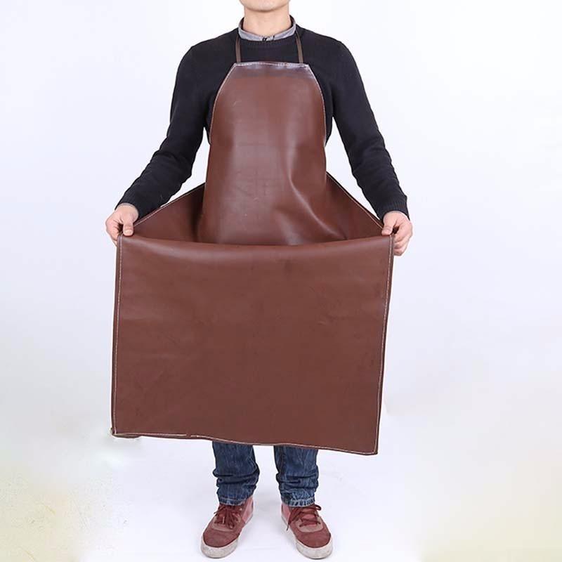Cutting Apron Equipment Fireproof Insulation Polyurethane
