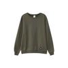 Nike Unisex SB Skateboard Round-neck Sweatshirt Green DH2637-325