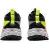 Li Ning Kids Basketball Territory V2 Comfortable Non-Slip Breathable Rebound Support Low-Top Basketball Shoes Kids Sneaker Black YKBV040-3