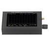 Frequency Analyzer Handheld 35‑4400MHZ Tiny RF Domain Analysis with Tracking Source Module