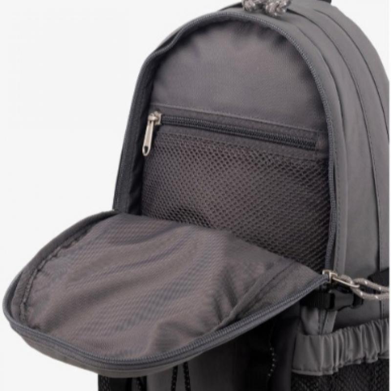 The North Face Super One Way Gray Nn2pr01n
