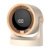 USB Mini Desktop Fan – Portable Office and Dorm Circulation Fan