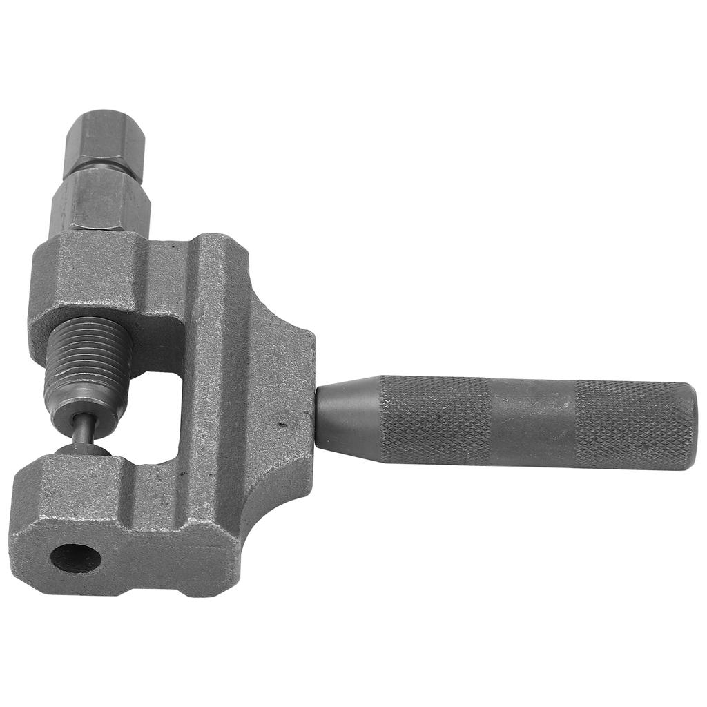 Motorcycle Bicycle Chain Splitter Bike Chain Breaker Repair Removal Tool for 420428530