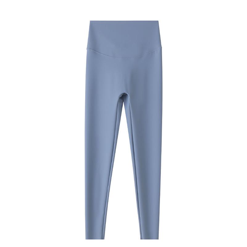Shark Women's Tummy Control Butt Lift Yoga Pants - Plus Size Footed Leggings with No Awkward Lines