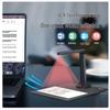 GEPAD HE-2603 26MP Auto-Focus Document Scanner CN Plug (adapter Included)