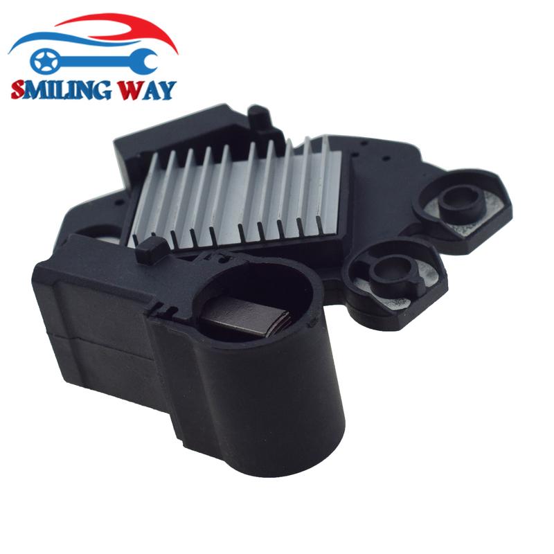 Car Alternator Voltage Regulator For Kia Optima 2011-, Cerato 2009-, Magentis 2006-2009, Cee'd 2007-2012 37370-25100