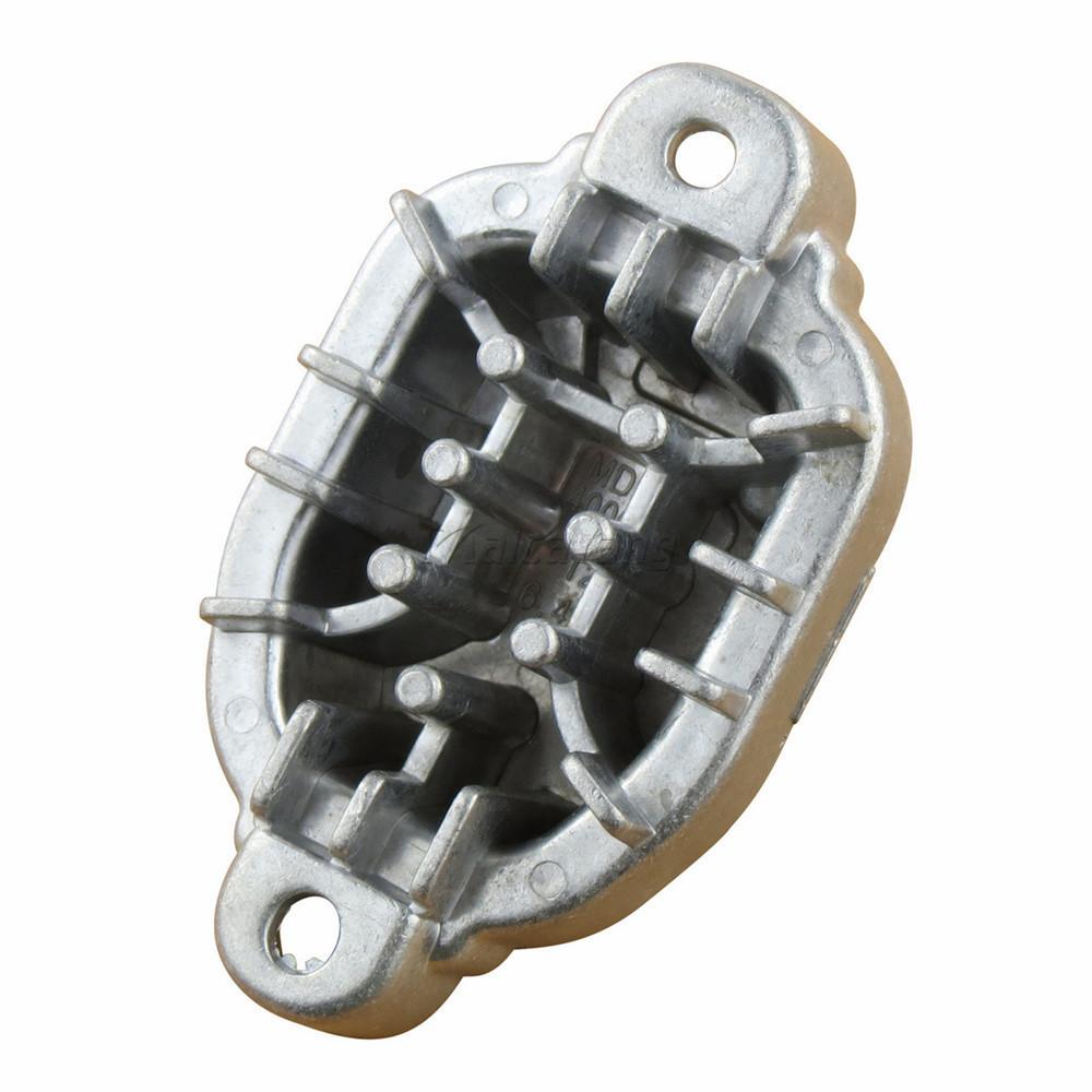 

New Angel Eyes LED Headlight Daytime Running Light Module 63117419615 63117419610 63117419619 7419620 For BM W 3 Series F30 F35 3pins