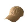 Embroidered Baseball Hat for Women In Summer Korean New Cotton Versatile Street Face Small Duckball Cap