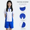 Shenzhen School Uniform Summer Shorts