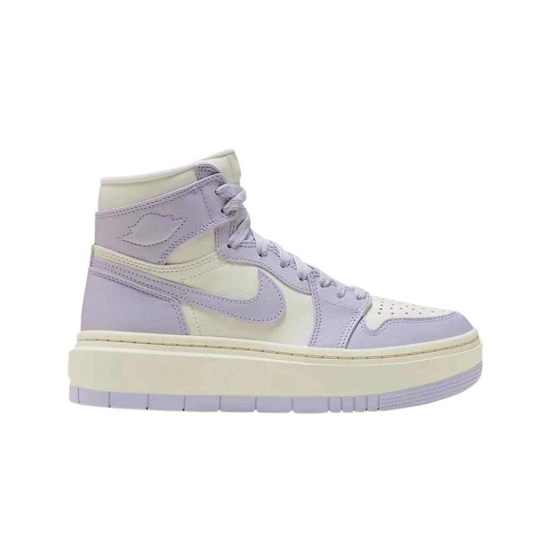 

Мужские кроссовки Jordan 1 Elevate High Titanium DN3253-105