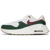 Air Max SYSTM 'Gorge Green Team Red' Men's FB7159-161