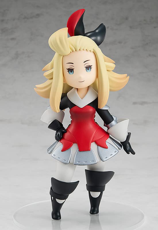 POP UP PARADE Bravely Default Idea Lee Kunststoff Bemalt Fertige Figur Nicht-Maßstab