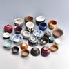 Qiwai Ceramic Gongfu Tea Tasting Cup