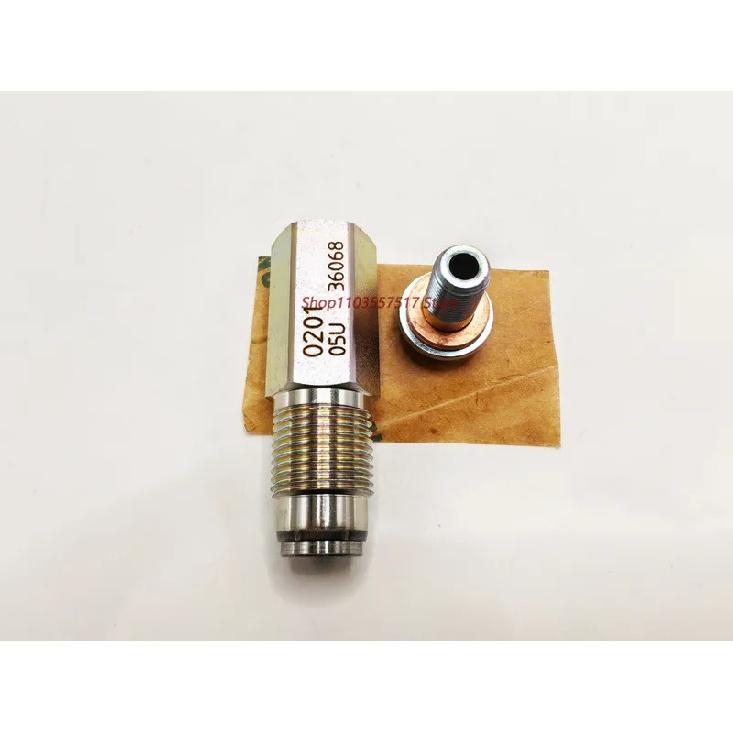 095420-0201 0954200201 8-98032549-0 NEW FUEL RAIL PRESSURE RELIEF VALVE REGULATOR SENSOR For MIT/SUBISHI L200 2.5 DI