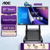 Periféricos para computadores – Monitores portáteis
