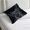 Acotar A Court of Mist Fury Printed Pillowcase Soft Polyester Pillow Cover Home Bedding Decor Print Gift No Pillow Core