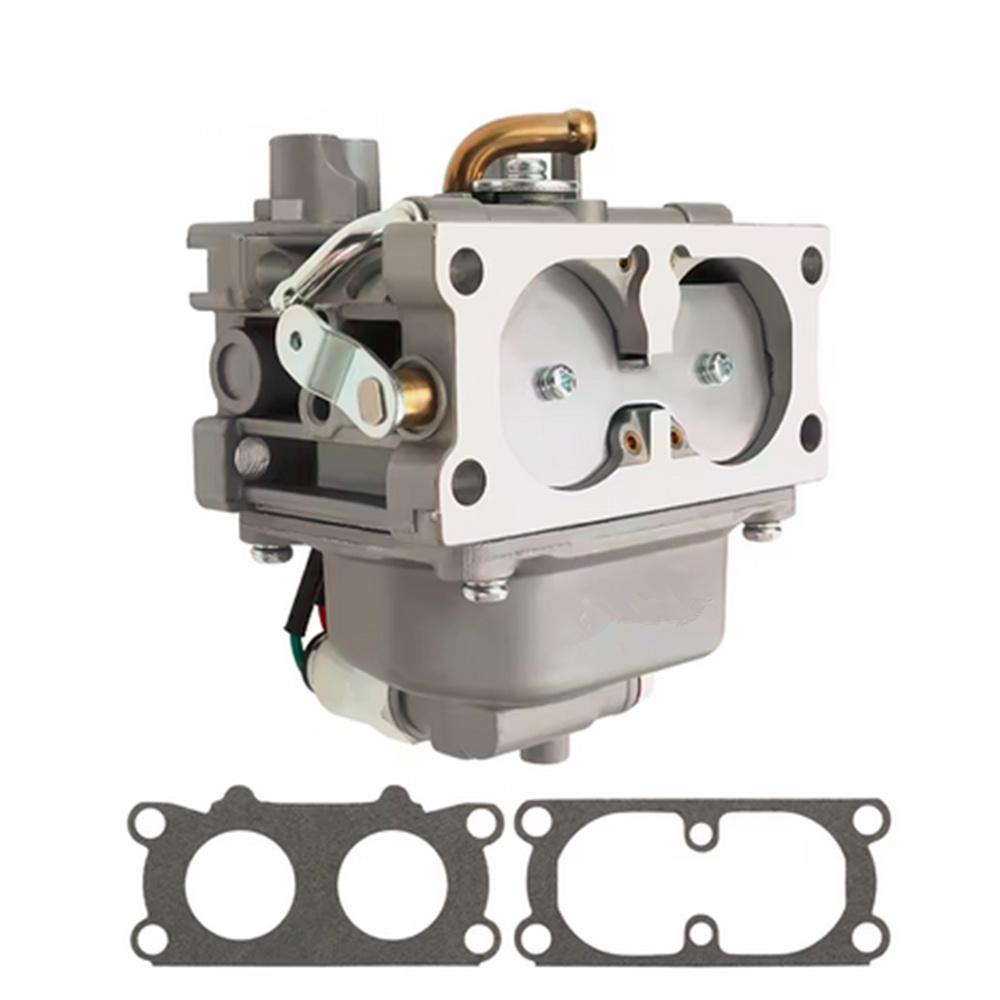 

Carburetor + Gaskets + Spark Plug For Mtd Troy Bilt Carb 95105588 951-05588A