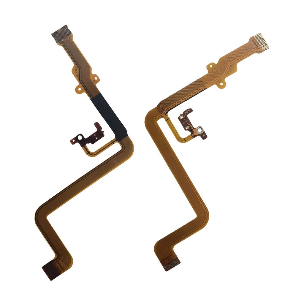 FPC Flat Cable LCD Screen Repair Camera Easy Installation Flexible Cable Replacement For HDC-SD5 SD5 S7 Digital Camera Accessories