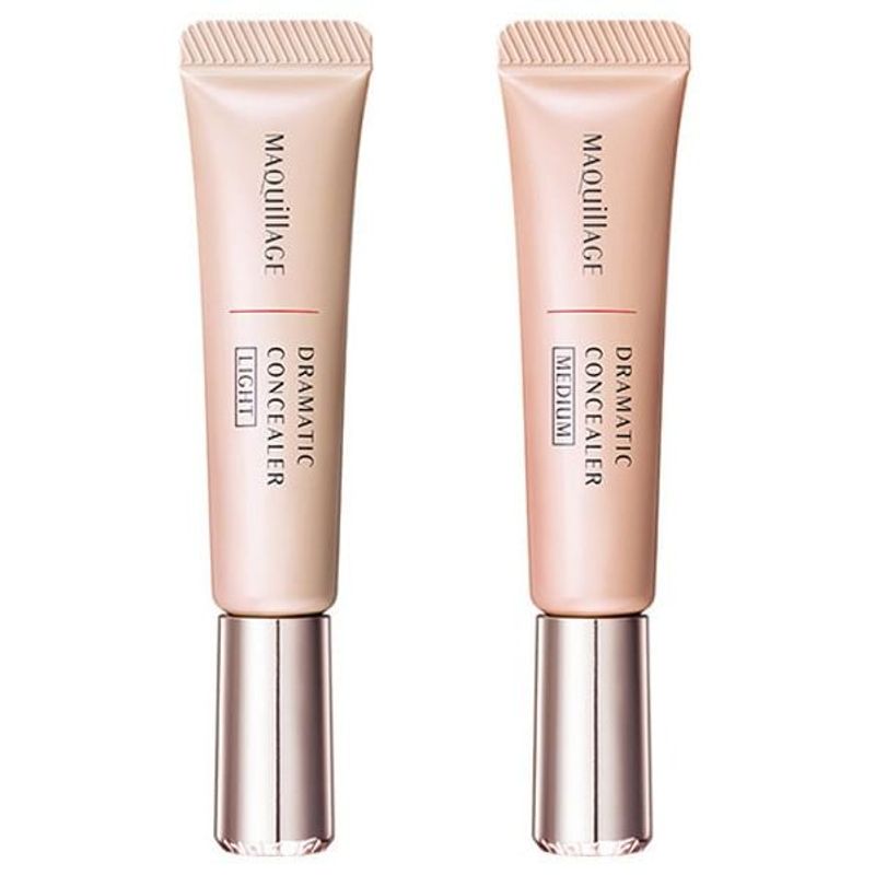 Shiseido - Maquillage Dramatic Concealer SPF 30 PA+++