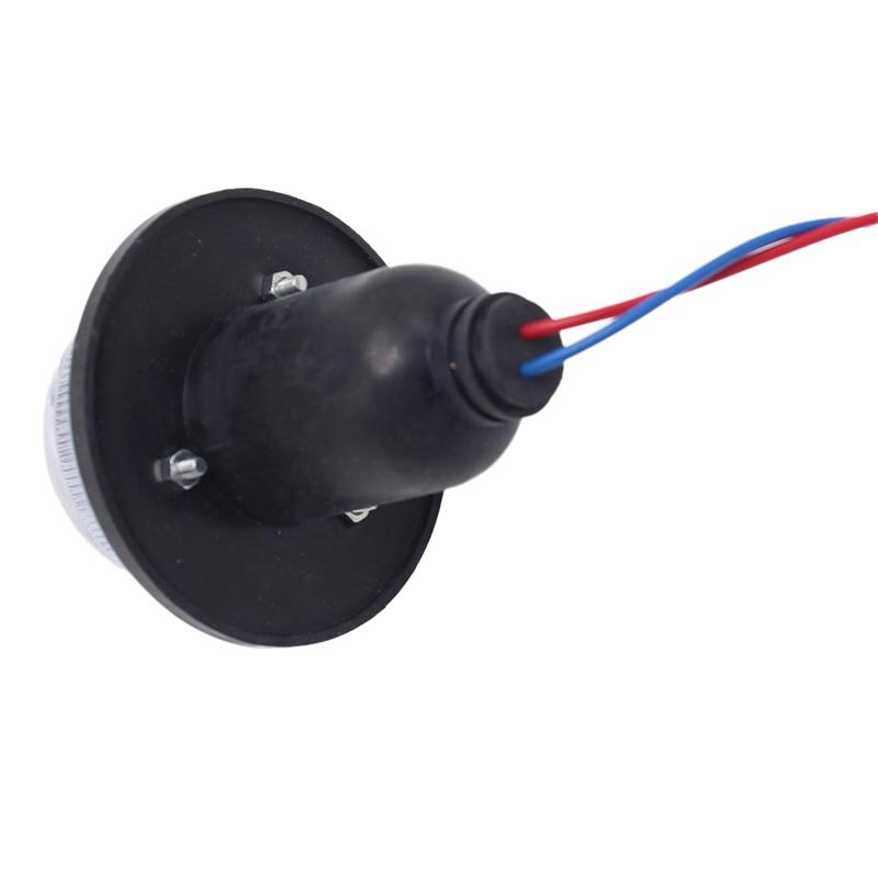 2PCS Rear Stop/Taillight Light L594 LPB630 Indicator Lamps Lights As Lucas L594-A87Q