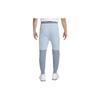Nike Sportbekleidung Tech Fleece Gestrickte Jogginghose Herren Hellarmoryblau FB8003-440