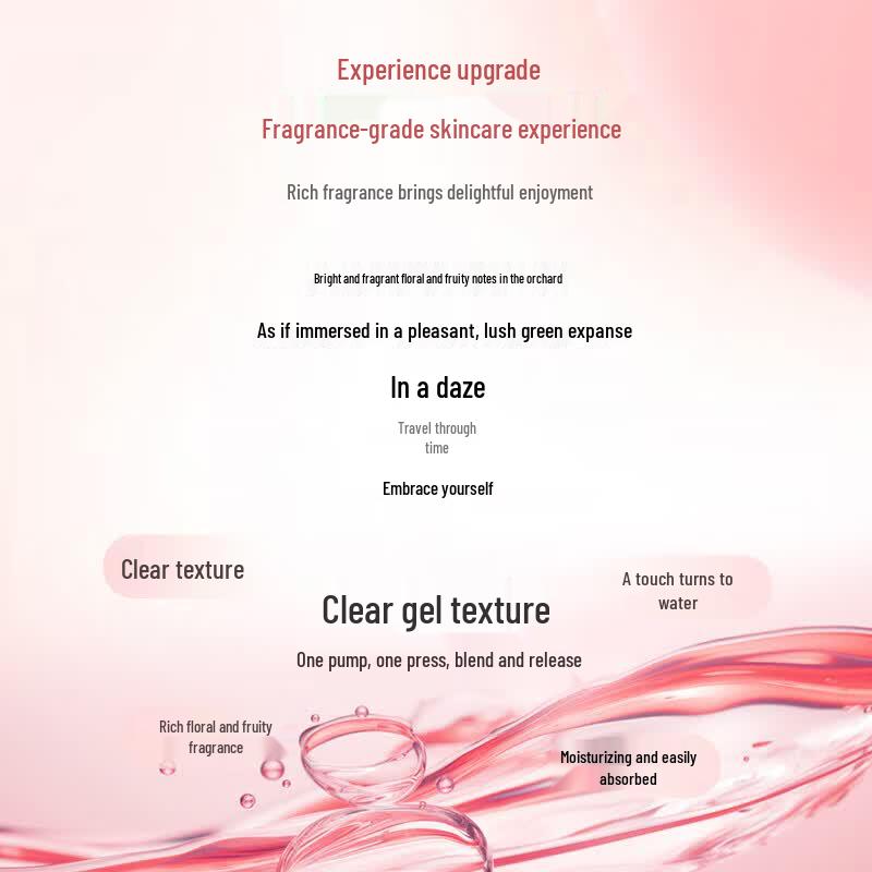 Meijiajìng Yeast Rice Revitalizing Micro-Bead Essence