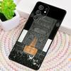 Islamic Muslim Pilgrims in Mecca Silicone Phone Case For Samsung Galaxy note 10 pro S26 S25 S24 S23 S22 S21 Plus Ultra Cover