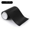 Adhesive Shoe Tread Patches Anti Slip Rubber Tread Protectors Noise Reduction Wear Resistant Shoe B ottom Pad for Adult