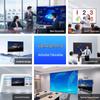 HIKVISION 4K Interactive Smart Whiteboard Display (CN Version)