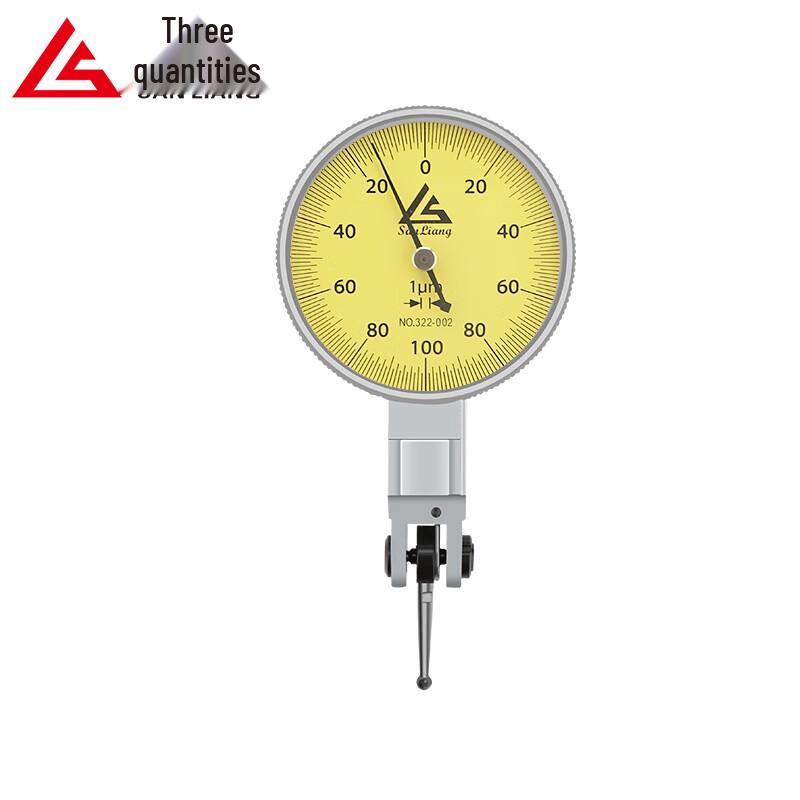 Sanliang Precision Lever Dial Indicator