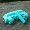 Fishing Bobbin Winder Fishing Hooks Tier Line Winder Binding Tools Electric Knot Knitting Machine Fishing Line Tools