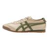 Onitsuka Tiger Mexico 66 SD Beige Green Unisex Sneakers Cream 1183A872-254