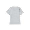 Nike Koszulka polo Dri-FIT Victory Fashion Classic Przyjazna dla skóry w paski Szybkoschnąca Męska Koszulki polo Biała DH0830-100