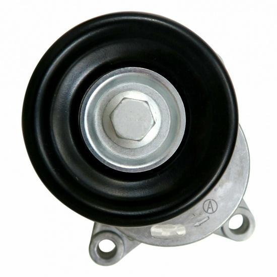 Accessory Drive Belt Tensioner for 1998-2003 Ford Escort 2.0L DOHC