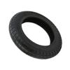 Rubber Electric Scooter Inflation Tires Explosion Proof Pneumatic Scooter Replacement Tire for Off