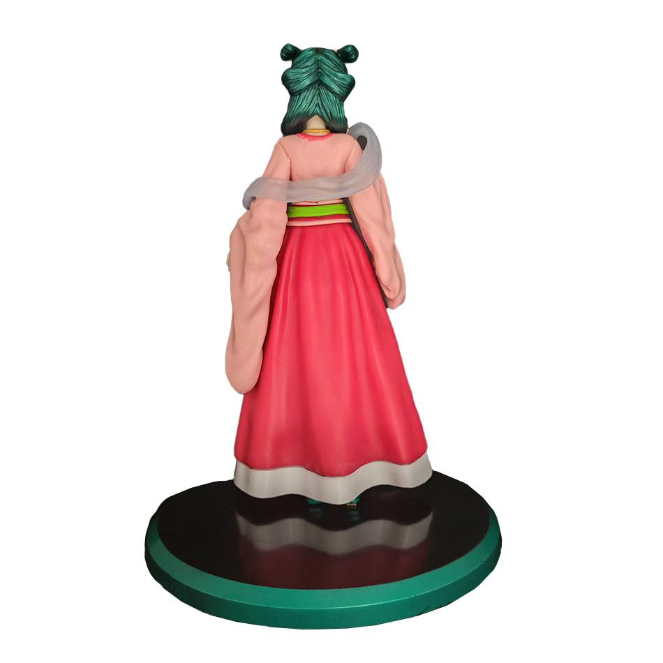 In Stock Anime The Apothecary Diaries Figure Maomao Model Home Desktop Decorate Action Doll Toys Christmas Birthday Gifts PVC Kid Friendly